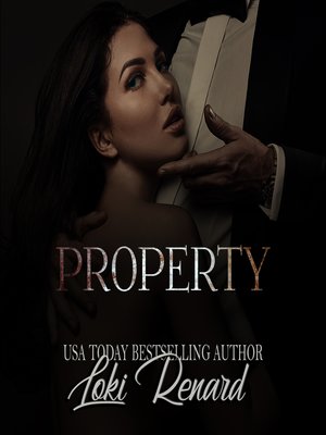 cover image of Property